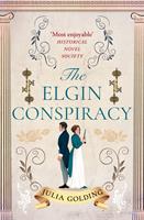   The Elgin Conspiracy (Regency Secrets, Book 2)