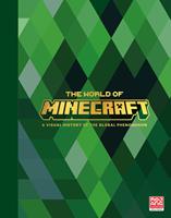   The World of Minecraft