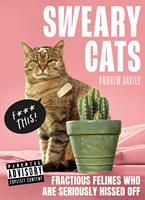   Sweary Cats