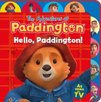   The Adventures of Paddington