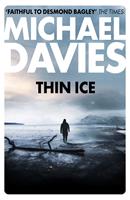   Thin Ice (Bill Kemp, Book 3)