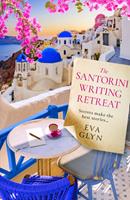   The Santorini Writing Retreat (Bookish Escapes, Book 2)