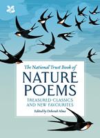   Nature Poems: Treasured classics and new favourites (National Trust)