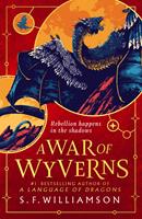   A WAR OF WYVERNS