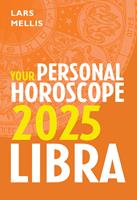 Libra 2025: Your Personal Horoscope