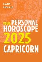 Capricorn 2025: Your Personal Horoscope