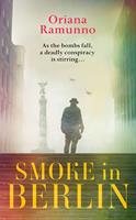 Smoke in Berlin (Hugo Fischer, Book 2)