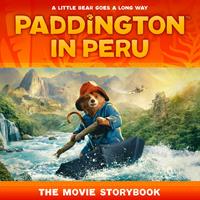   Paddington in Peru: The Movie Storybook