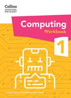 Collins International Primary Computing – International Primary Computing Workbook: Stage 1