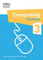 Collins International Primary Computing – International Primary Computing Workbook: Stage 3