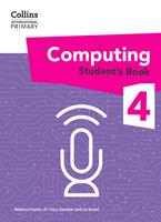   Collins International Primary Computing – International Primary Computing Student's Book: Stage 4