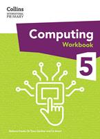 Collins International Primary Computing – International Primary Computing Workbook: Stage 5