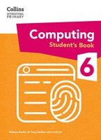   Collins International Primary Computing – International Primary Computing Student's Book: Stage 6
