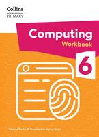 Collins International Primary Computing – International Primary Computing Workbook: Stage 6