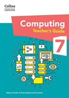   Collins International Lower Secondary Computing – International Lower Secondary Computing Teacher’s Guide: Stage 7