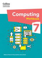 Collins International Lower Secondary Computing – International Lower Secondary Computing Workbook: Stage 7