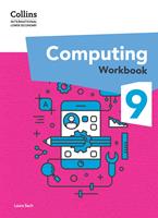   Collins International Lower Secondary Computing
