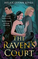   The Raven’s Court (The Ravens, Book 2)