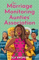   The Marriage Monitoring Aunties’ Association
