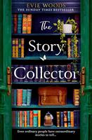   The Story Collector