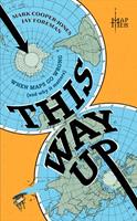   Map Men: The Debut Book