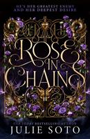   Rose in Chains (The Evermore Trilogy, Book 1)