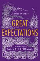 Classic Retellings – Great Expectations: A Retelling