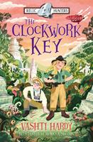 The Relic Hunters (1) – The Clockwork Key