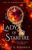   Lady of Starfire