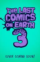 The Last Comics on Earth: A Song of Swords and Stuffies (The Last Kids on Earth)