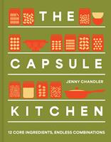   The Capsule Kitchen