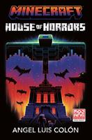  Minecraft House of Horrors Novel