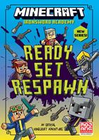   Minecraft: Ready. Set. Respawn!