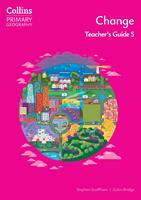 Collins Primary Geography – Change – Teacher's Guide 5