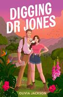   Digging Dr Jones