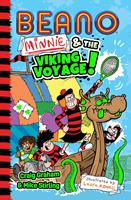 Beano: Minnie and the Viking Voyage (Beano Fiction)