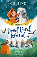 The Island Vet (3) – Devil Bird Island