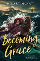   Becoming Grace