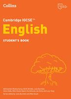   Cambridge IGCSE™ English Student’s Book (Collins Cambridge IGCSE™)