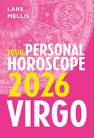 Virgo 2026: Your Personal Horoscope