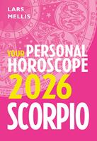 Scorpio 2026: Your Personal Horoscope