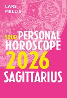   Sagittarius 2026: Your Personal Horoscope
