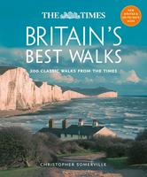 The Times Britain’s Best Walks: 200 classic walks from The Times