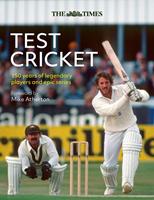   The Times Test Cricket