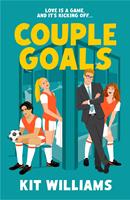 Couple Goals: Good Game 1