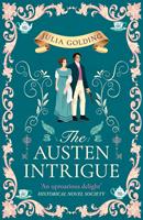 The Austen Intrigue (Regency Secrets, Book 4)