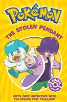 Pokémon: The Stolen Pendant Chapter Book