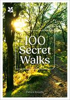   100 Secret Walks (National Trust)