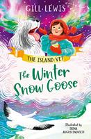 The Island Vet (4) – The Winter Snow Goose