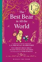   Winnie-the-Pooh: The Best Bear in all the World